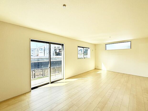 ■シンプルだけど贅沢、大切な人と過ごす心がほどける空間