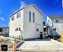 神奈川県大和市福田