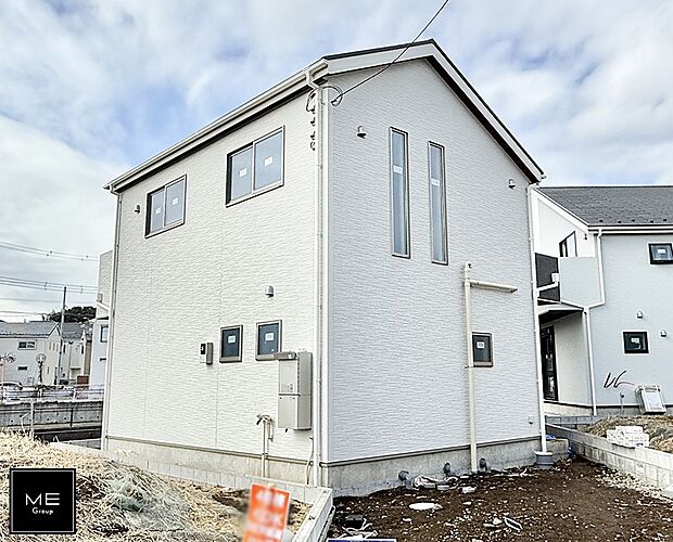 ■新しい暮らしが始まる場所で、家族の絆を深める