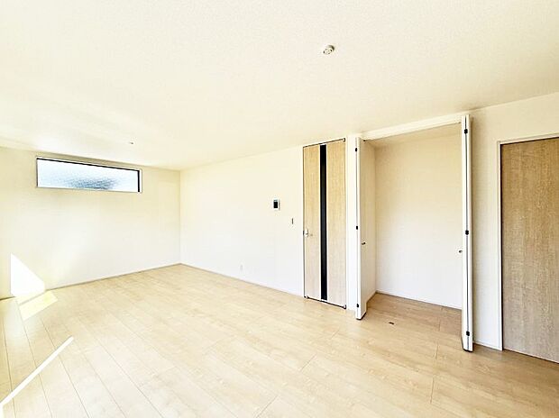 ■ふとした瞬間に幸せを感じる、心地よい場所