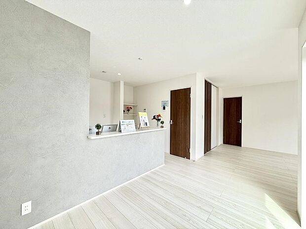 ■自然と会話が生まれる、心地よいひととき