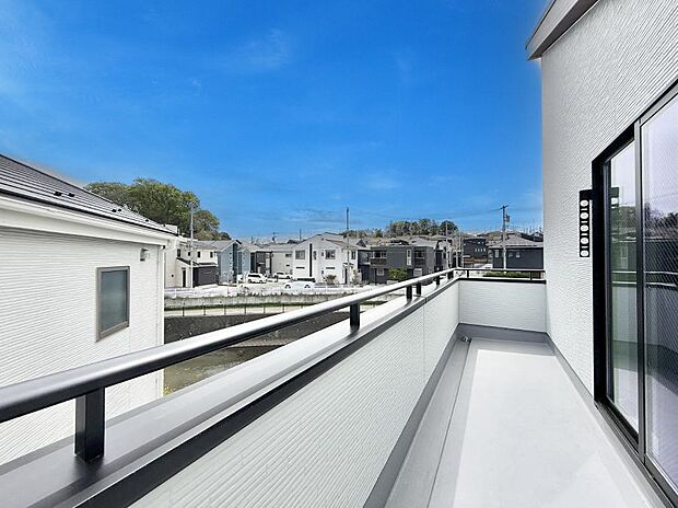 ■ 朝のコーヒーや夜の星空を楽しむ、癒しの場所