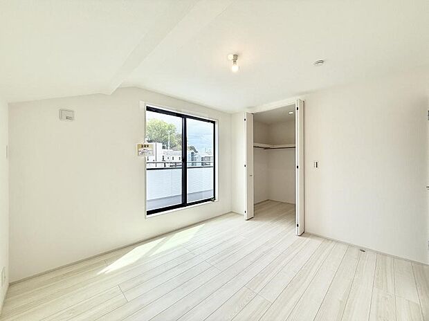 ■どこになにを置くか楽しみな自分のお部屋