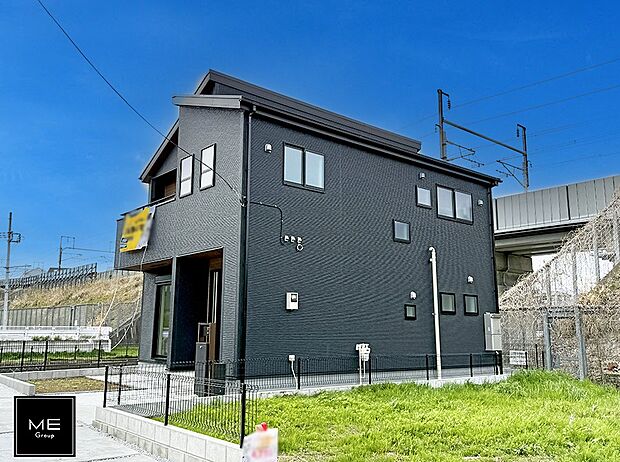 6号棟 ■暮らしを豊かにする充実した仕様設備で快適に