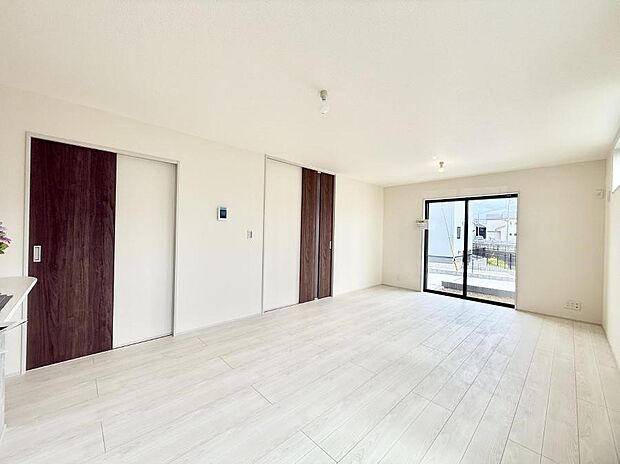 ■ふとした瞬間に幸せを感じる、心地よい場所