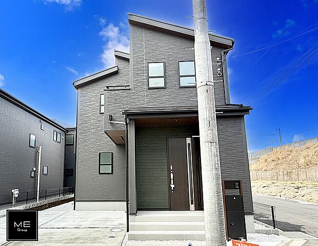 7号棟 ■暮らしを彩る充実した設備仕様が備わった住まい