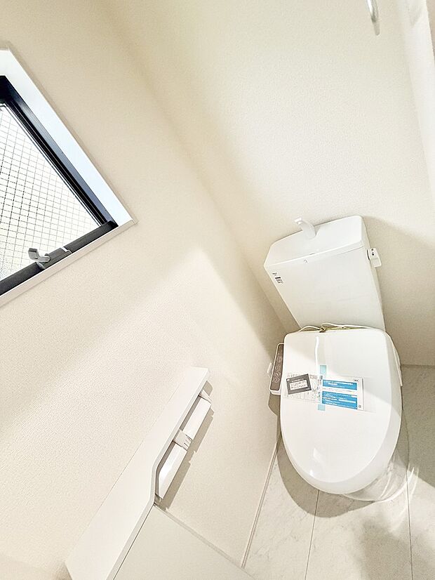 ■使いやすさと清潔感にこだわった空間