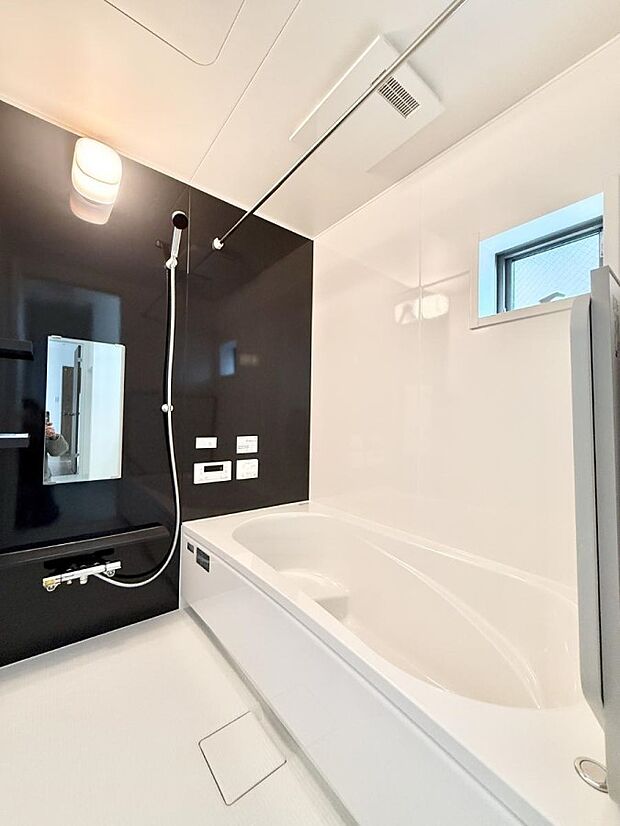 ■家族みんなが気持ちよく使える設計です