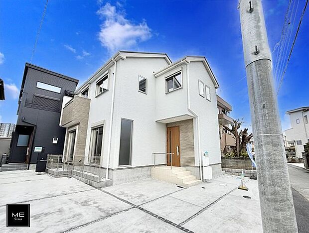 ■新しい暮らしが始まる場所で、家族の絆を深める