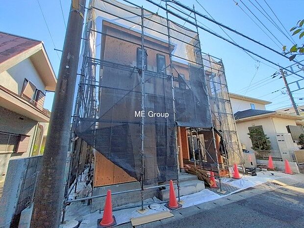 ■暮らしを彩る充実した設備仕様が備わった住まい