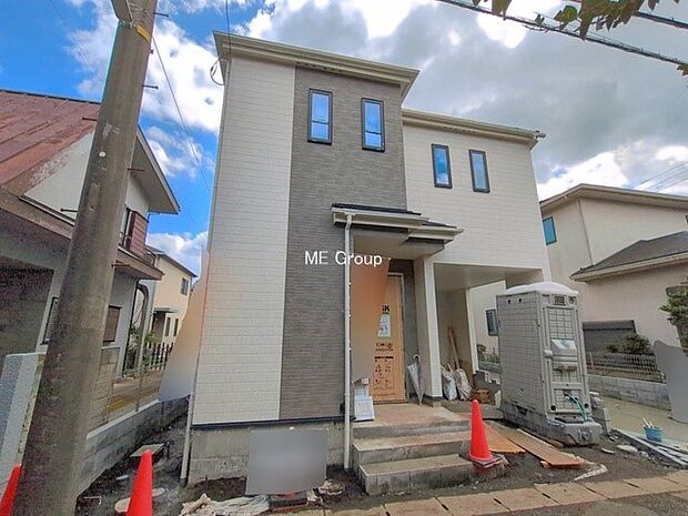 ■暮らしを彩る充実した設備仕様が備わった住まい