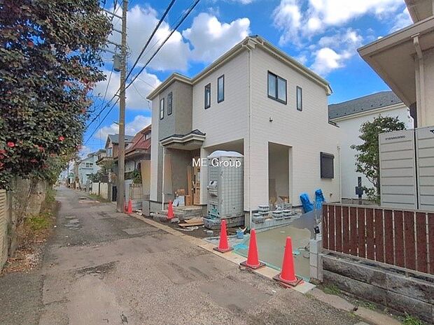 ■家族とのお出かけが楽しくなる環境です