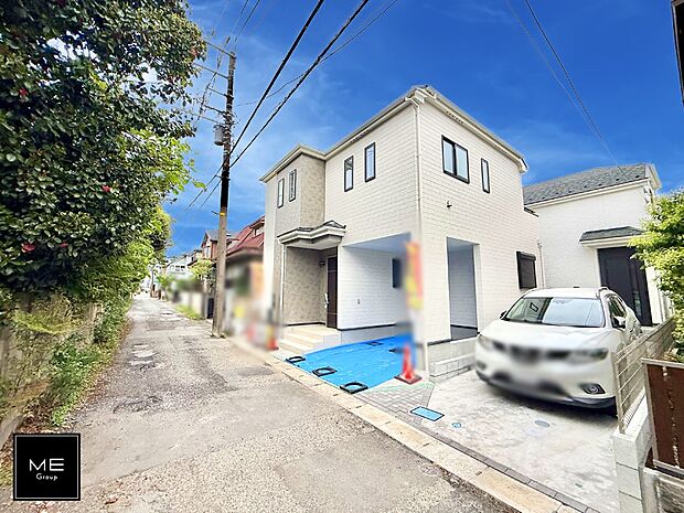 ■家族とのお出かけが楽しくなる環境です
