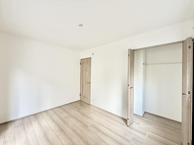 A号棟 ■機能的で使いやすいお部屋で毎日を快適に