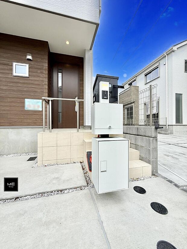 ■ 帰るたびにホッとする、安心感のある佇まい