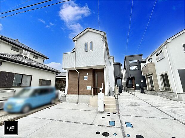 ■家族みんなが笑顔で過ごせる、安心感のある住まい