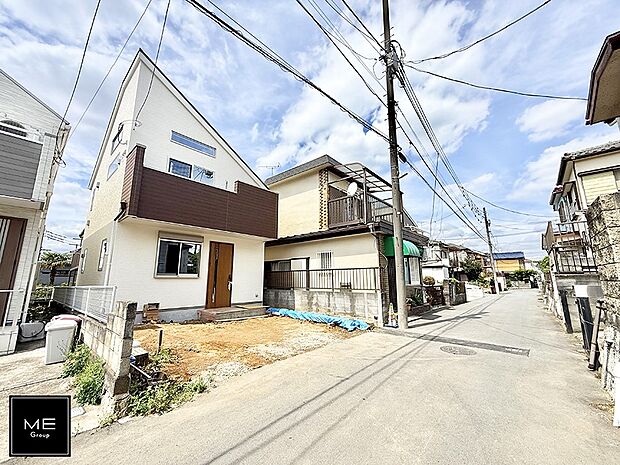 ■この道を歩けば、毎日が少し特別になる