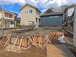 神奈川県座間市入谷西２丁目