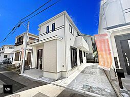 神奈川県座間市入谷西２丁目