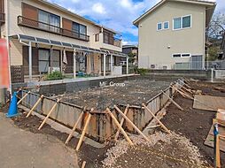 神奈川県座間市入谷西２丁目