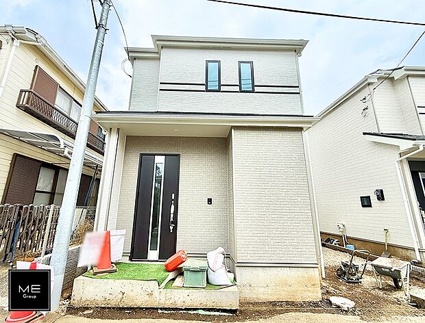 A号棟 ■暮らしを豊かにする充実した仕様設備で快適に