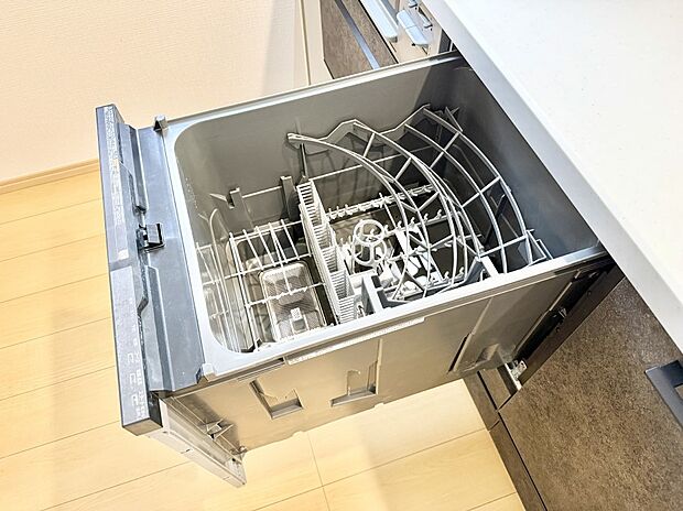 ■時間短縮でき家事が楽になる便利な必需品