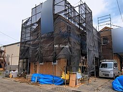 東京都日野市落川