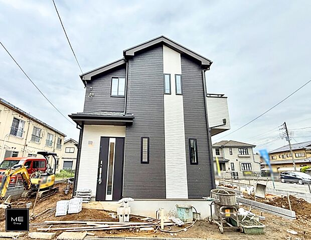 A号棟  ■暮らしを彩る充実した設備仕様が備わった住まい