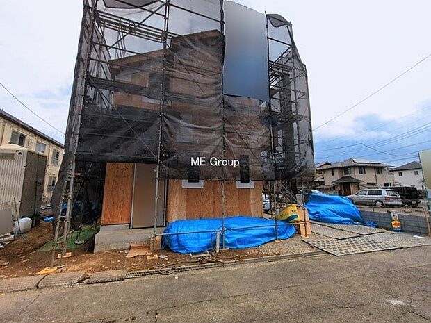 ■暮らしを彩る充実した設備仕様が備わった住まい