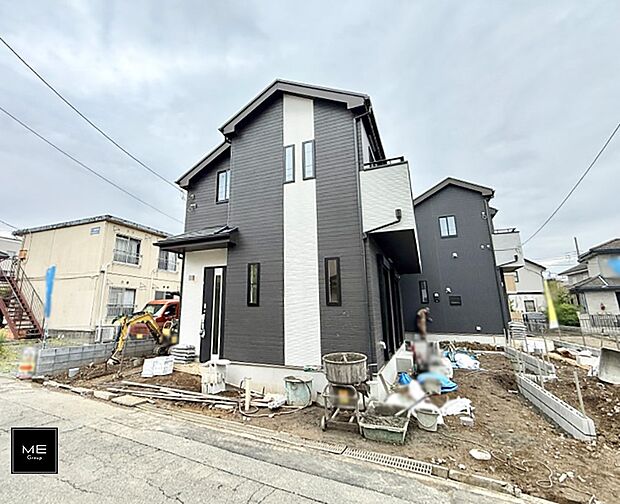 A号棟 ■暮らしを彩る充実した設備仕様が備わった住まい