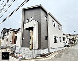 神奈川県秦野市千村１丁目