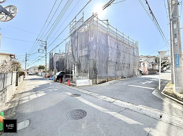 ■新しい時代の息吹を感じる、心地よい環境