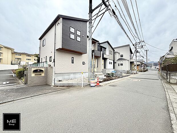 ■新しい時代の息吹を感じる、心地よい環境