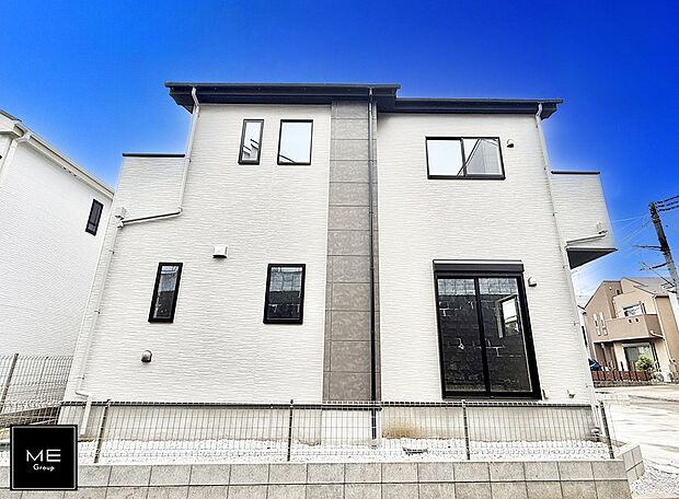 ■新しい暮らしが始まる場所で、家族の絆を深める
