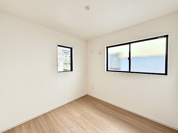 ■快適な環境で、日常の疲れを癒せる空間