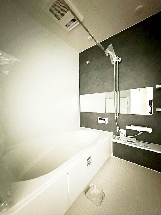 ■家族みんなが気持ちよく使える設計です