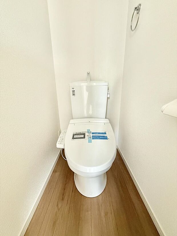 ■毎日使う場所だからこそ、清潔感溢れる空間