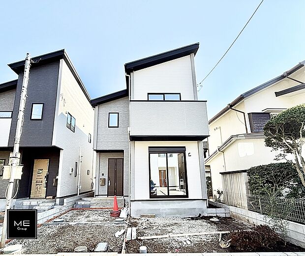 ■新しい暮らしが始まる場所で、家族の絆を深める