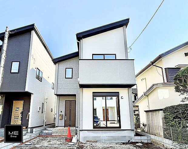 ■新しい暮らしが始まる場所で、家族の絆を深める