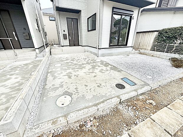 1号棟 ■暮らしを豊かにする充実した仕様設備で快適に