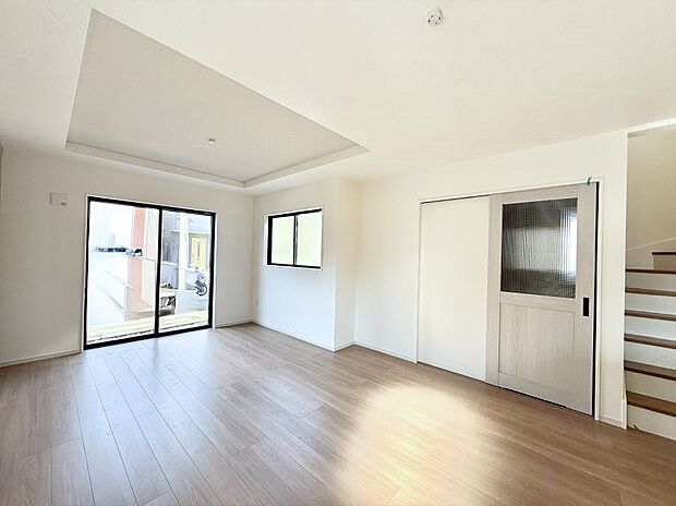 ■ふとした瞬間に幸せを感じる、心地よい場所