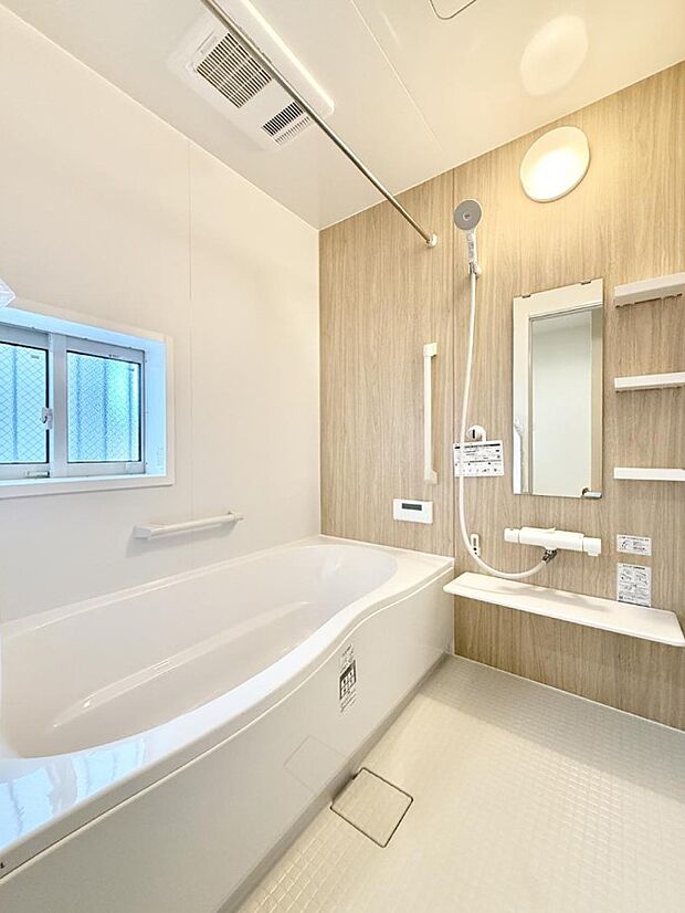 ■一日の疲れを癒す、心落ち着く空間です