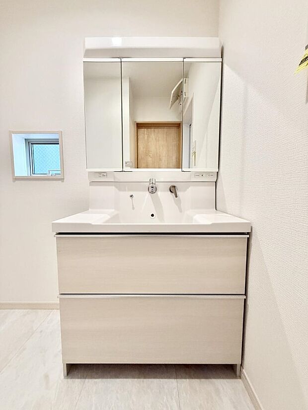 ■清潔感があり、気持ちよく使えます