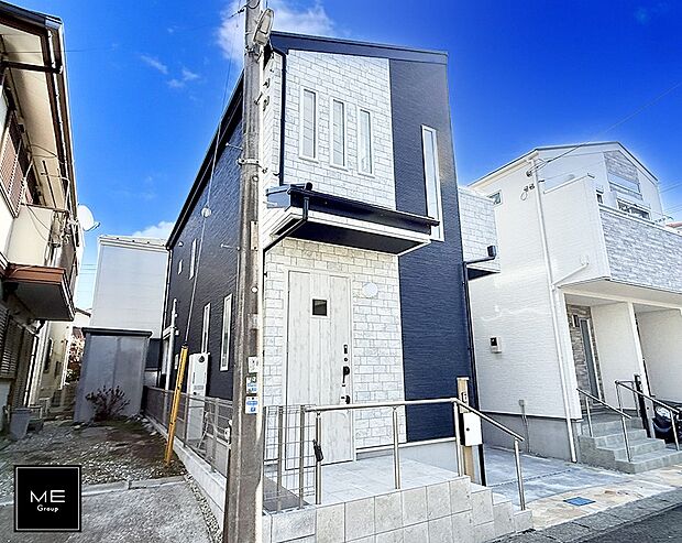 ■家族みんなが笑顔で過ごせる、安心感のある住まい