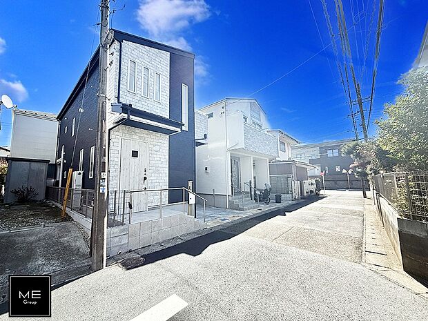 ■新しい時代の息吹を感じる、心地よい環境