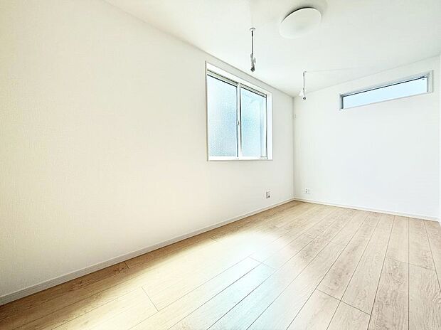 ■どこになにを置くか楽しみな自分のお部屋