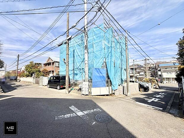 ■家族とのお出かけが楽しくなる環境です