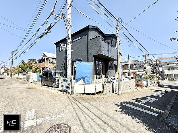 ■家族とのお出かけが楽しくなる環境です