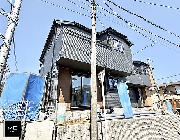 ■新しい暮らしが始まる場所で、家族の絆を深める