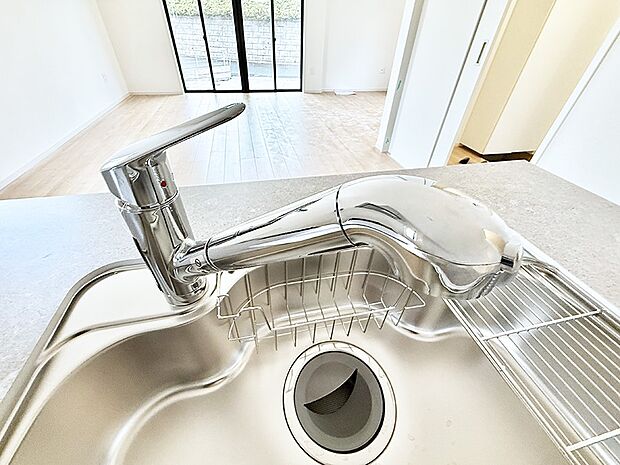 ■清潔でおいしい水を手軽に供給してくれます